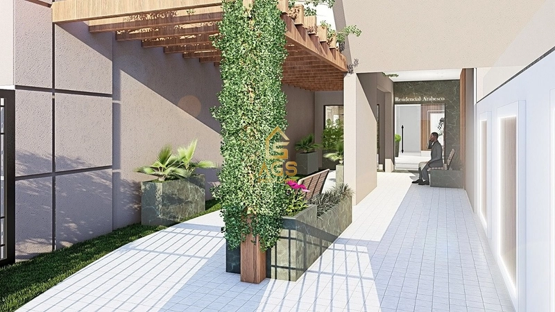 Stúdio no bairro Universitário - Lajeado: 10ª foto da galeria de imagens do imóvel