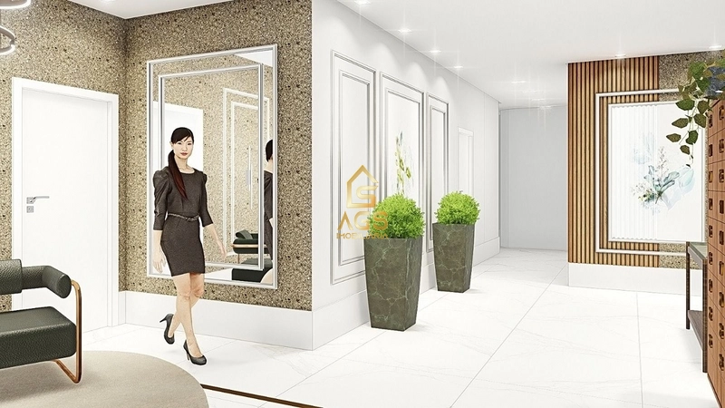 Stúdio no bairro Universitário - Lajeado: 15ª foto da galeria de imagens do imóvel