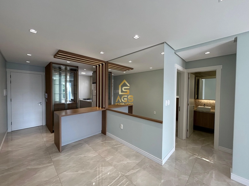 Apartamento  2 dormitórios semimobiliado no centro de Lajeado: 22ª foto da galeria de imagens do imóvel