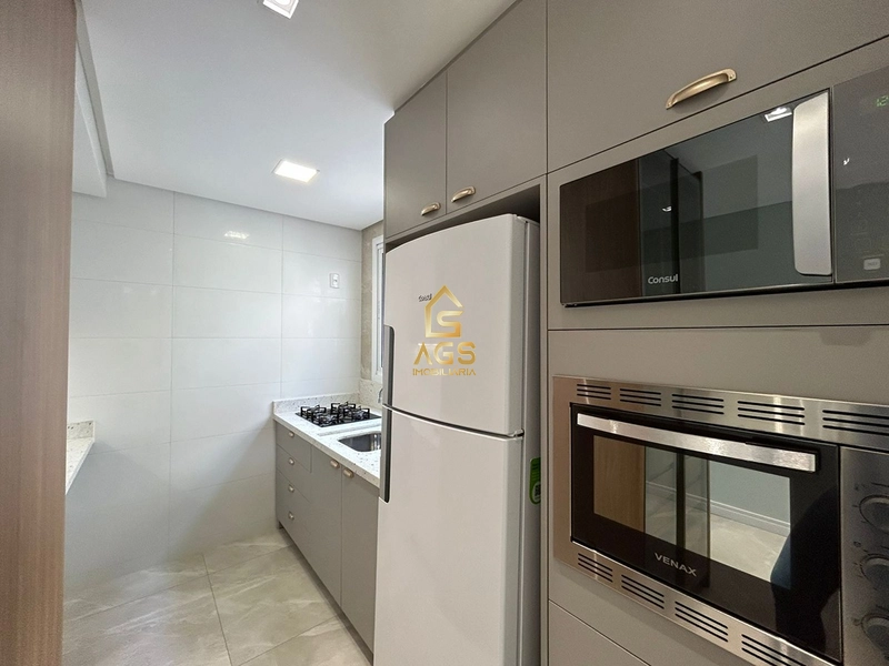 Apartamento  2 dormitórios semimobiliado no centro de Lajeado: 17ª foto da galeria de imagens do imóvel