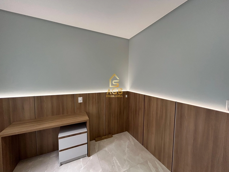 Apartamento  2 dormitórios semimobiliado no centro de Lajeado: 3ª foto da galeria de imagens do imóvel