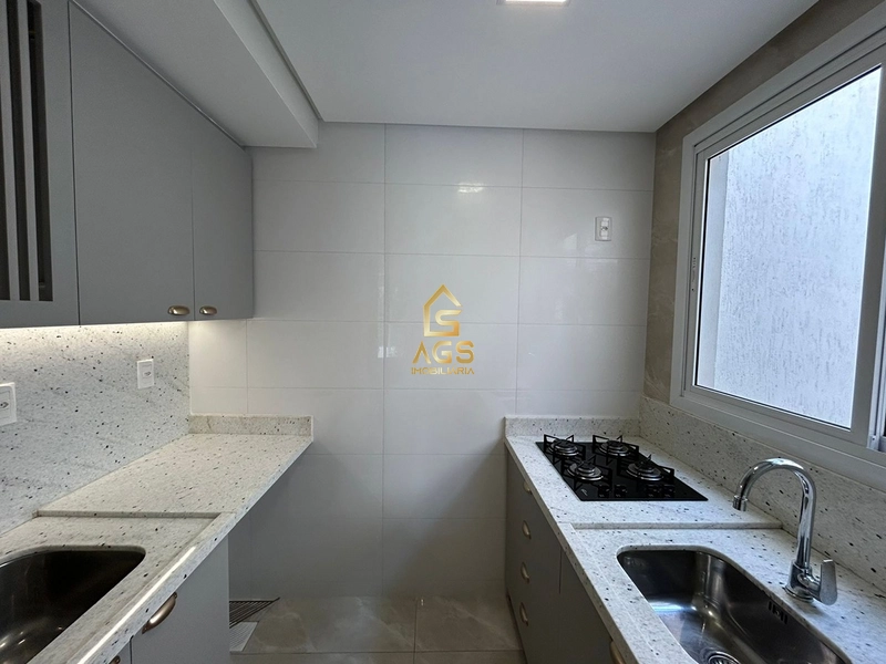 Apartamento  2 dormitórios semimobiliado no centro de Lajeado: 15ª foto da galeria de imagens do imóvel