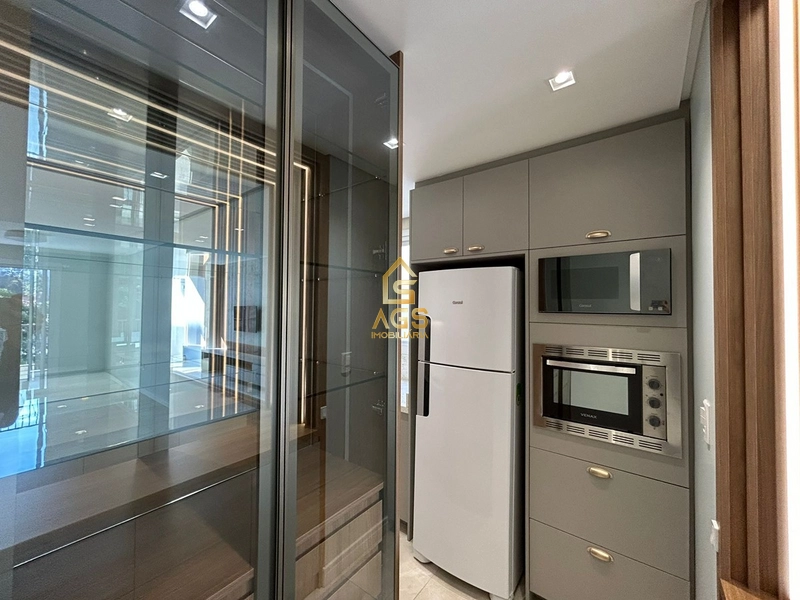 Apartamento  2 dormitórios semimobiliado no centro de Lajeado: 21ª foto da galeria de imagens do imóvel