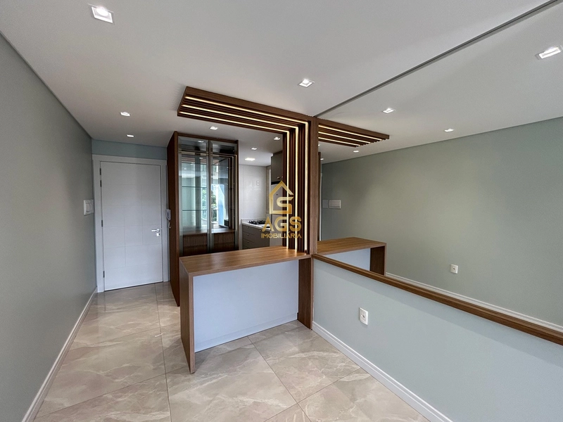 Apartamento  2 dormitórios semimobiliado no centro de Lajeado: 20ª foto da galeria de imagens do imóvel