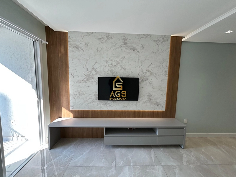 Apartamento  2 dormitórios semimobiliado no centro de Lajeado: 30ª foto da galeria de imagens do imóvel