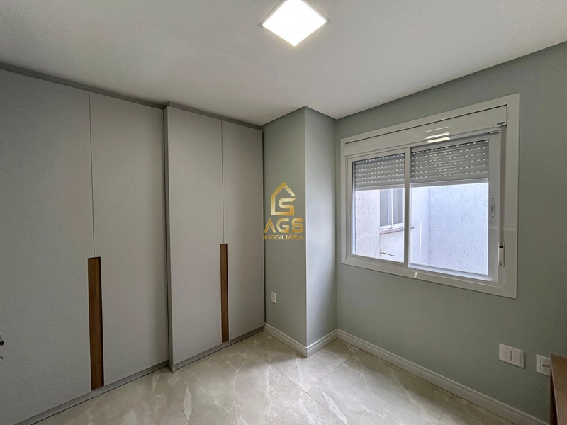 Apartamento  2 dormitórios semimobiliado no centro de Lajeado: 5ª foto da galeria de imagens do imóvel