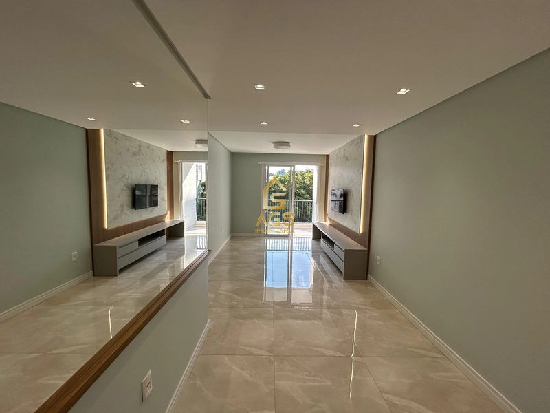 Apartamento  2 dormitórios semimobiliado no centro de Lajeado: 19ª foto da galeria de imagens do imóvel