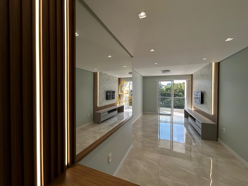 Apartamento  2 dormitórios semimobiliado no centro de Lajeado: 29ª foto da galeria de imagens do imóvel