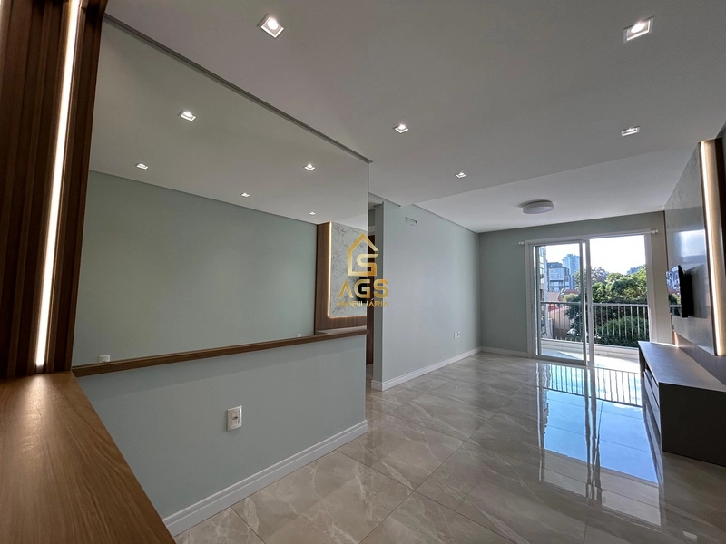 Apartamento  2 dormitórios semimobiliado no centro de Lajeado: 32ª foto da galeria de imagens do imóvel