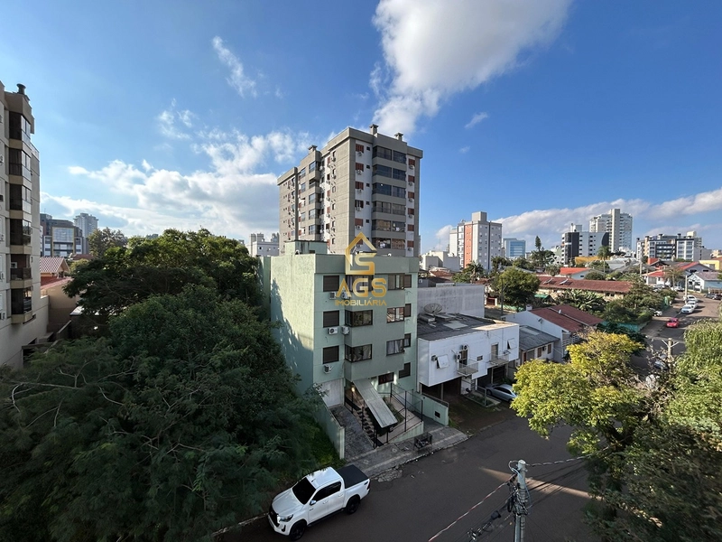 Apartamento  2 dormitórios semimobiliado no centro de Lajeado: 27ª foto da galeria de imagens do imóvel