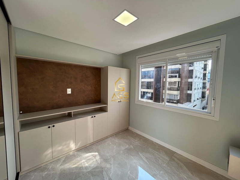 Apartamento  2 dormitórios semimobiliado no centro de Lajeado: 8ª foto da galeria de imagens do imóvel