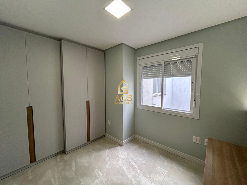 Apartamento  2 dormitórios semimobiliado no centro de Lajeado: 4ª foto da galeria de imagens do imóvel