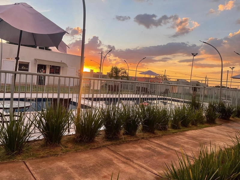 Imóvel residencial ou comercial