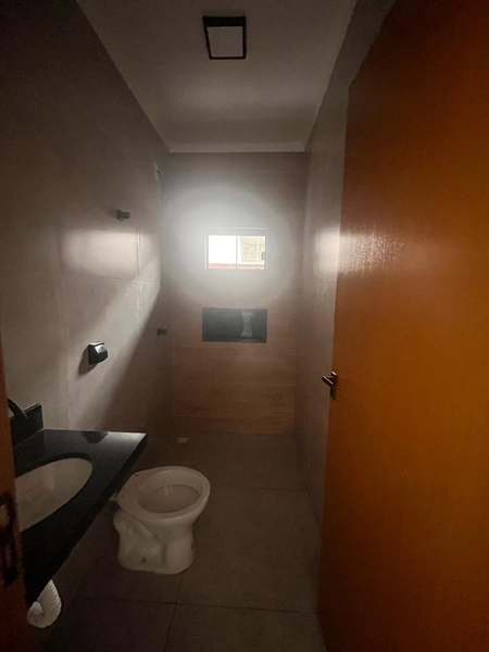 Casa com acabamento de primeira : 14ª foto da galeria de imagens do imóvel