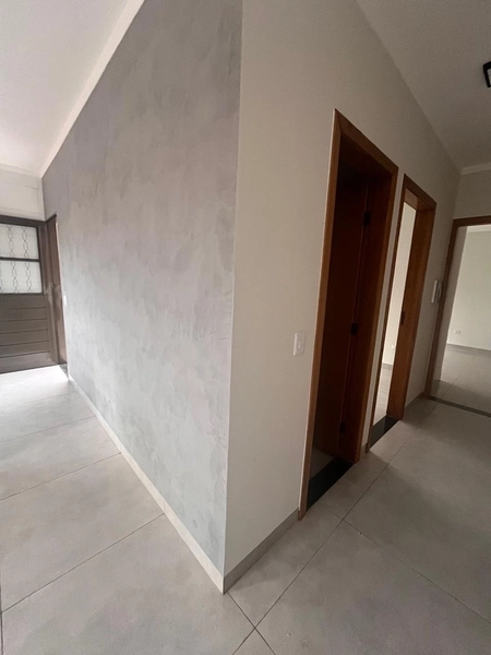 Casa com acabamento de primeira : 13ª foto da galeria de imagens do imóvel