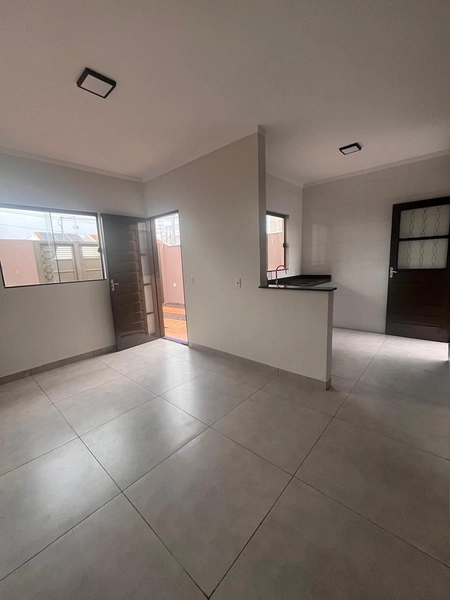 Casa com acabamento de primeira : 11ª foto da galeria de imagens do imóvel