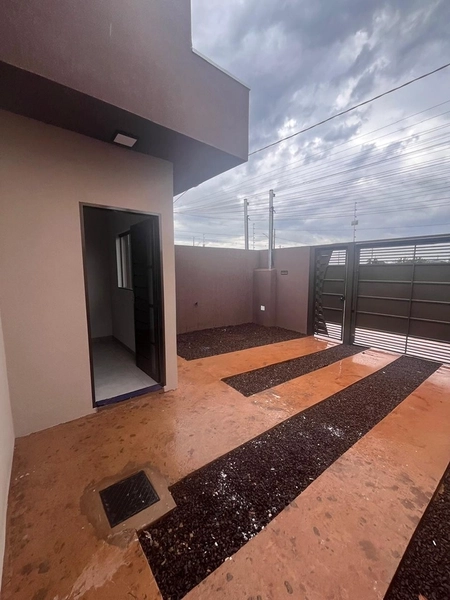 Casa com acabamento de primeira : 5ª foto da galeria de imagens do imóvel