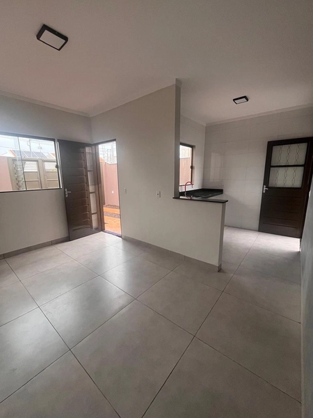 Casa com acabamento de primeira : 10ª foto da galeria de imagens do imóvel