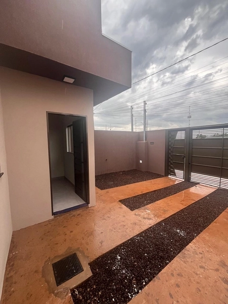 Casa com acabamento de primeira : 4ª foto da galeria de imagens do imóvel