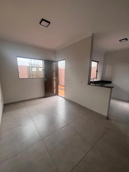 Casa com acabamento de primeira : 9ª foto da galeria de imagens do imóvel