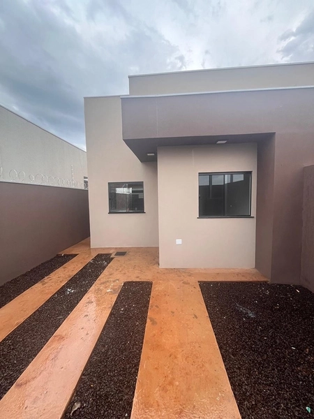 Imóvel residencial ou comercial