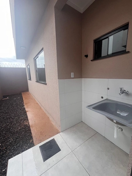 Casa com acabamento de primeira : 21ª foto da galeria de imagens do imóvel
