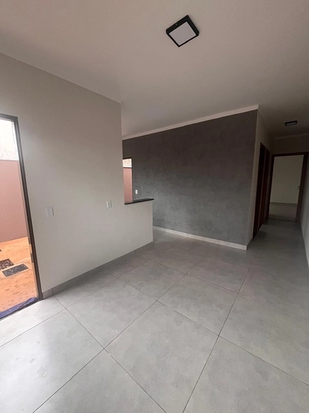 Casa com acabamento de primeira : 8ª foto da galeria de imagens do imóvel