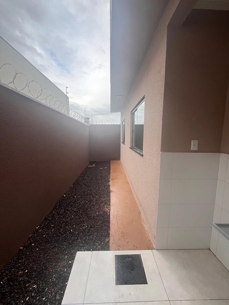 Casa com acabamento de primeira : 20ª foto da galeria de imagens do imóvel