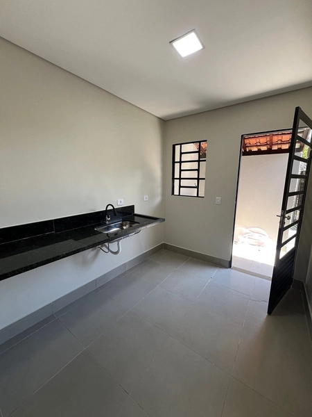 Documento grátis! Casa com muito espaço , asfalto : 10ª foto da galeria de imagens do imóvel