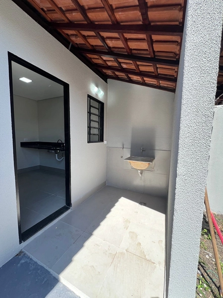 Documento grátis! Casa com muito espaço , asfalto : 12ª foto da galeria de imagens do imóvel