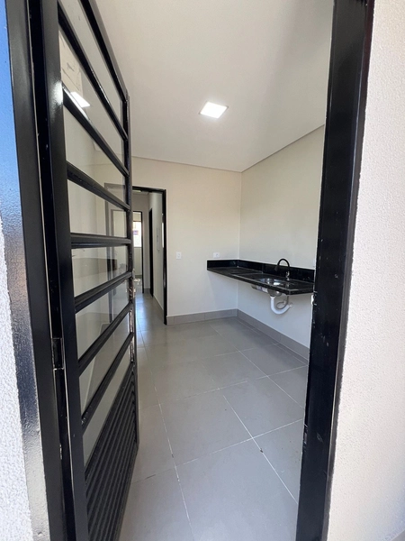Documento grátis! Casa com muito espaço , asfalto : 7ª foto da galeria de imagens do imóvel