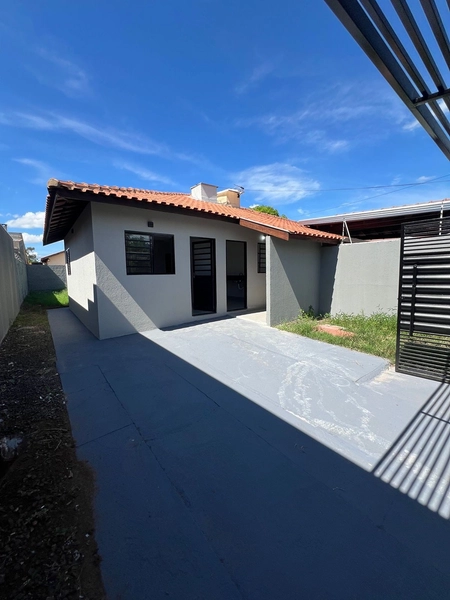 Imóvel residencial ou comercial