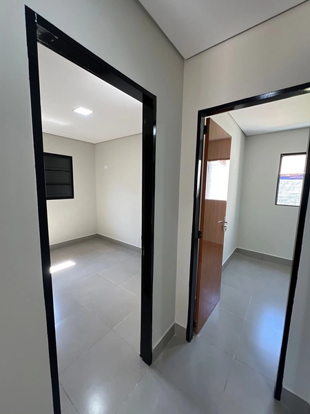 Documento grátis! Casa com muito espaço , asfalto : 9ª foto da galeria de imagens do imóvel