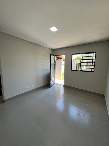 Documento grátis! Casa com muito espaço , asfalto : 4ª foto da galeria de imagens do imóvel