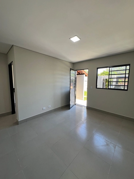 Documento grátis! Casa com muito espaço , asfalto : 5ª foto da galeria de imagens do imóvel