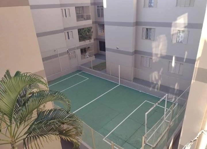 Apartamento vila bandeirantes oportunidade : 14ª foto da galeria de imagens do imóvel