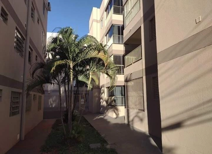 Apartamento vila bandeirantes oportunidade : 2ª foto da galeria de imagens do imóvel