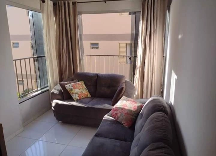 Apartamento vila bandeirantes oportunidade : 4ª foto da galeria de imagens do imóvel