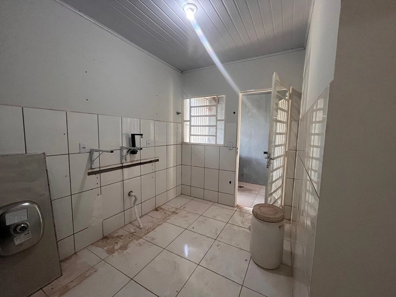 Casa com quintal amplo : 9ª foto da galeria de imagens do imóvel