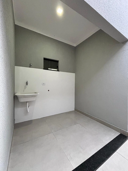 Casas Novas com Suíte, Espaço Gourmet e Acabamento Premium Próximo ao Shopping Bosque dos Ipês: 9ª foto da galeria de imagens do imóvel