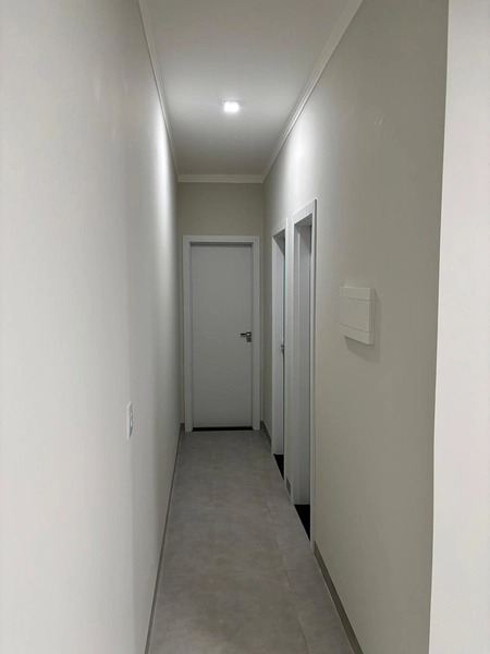 Casas Novas com Suíte, Espaço Gourmet e Acabamento Premium Próximo ao Shopping Bosque dos Ipês: 6ª foto da galeria de imagens do imóvel