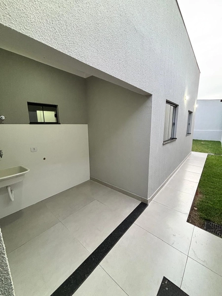 Casas Novas com Suíte, Espaço Gourmet e Acabamento Premium Próximo ao Shopping Bosque dos Ipês: 8ª foto da galeria de imagens do imóvel