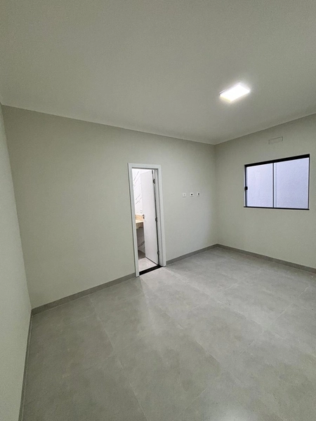 Casas Novas com Suíte, Espaço Gourmet e Acabamento Premium Próximo ao Shopping Bosque dos Ipês: 3ª foto da galeria de imagens do imóvel