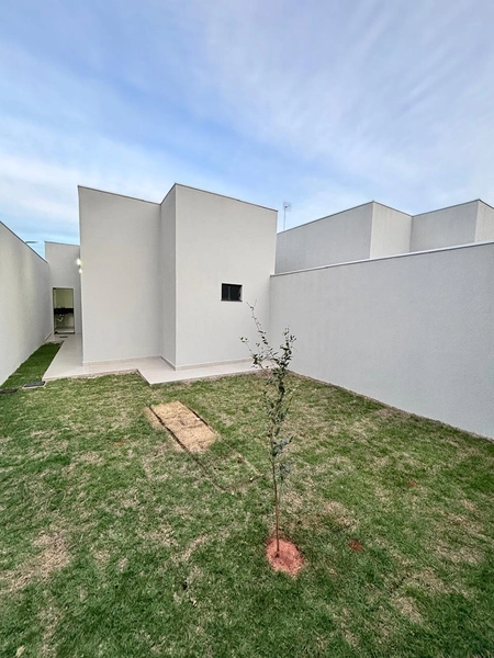 Casas Novas com Suíte, Espaço Gourmet e Acabamento Premium Próximo ao Shopping Bosque dos Ipês: 7ª foto da galeria de imagens do imóvel