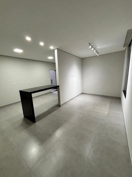 Casas Novas com Suíte, Espaço Gourmet e Acabamento Premium Próximo ao Shopping Bosque dos Ipês: 12ª foto da galeria de imagens do imóvel