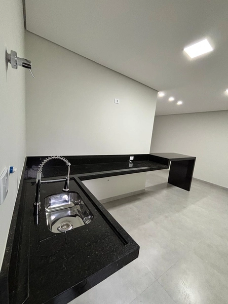 Casas Novas com Suíte, Espaço Gourmet e Acabamento Premium Próximo ao Shopping Bosque dos Ipês: 10ª foto da galeria de imagens do imóvel