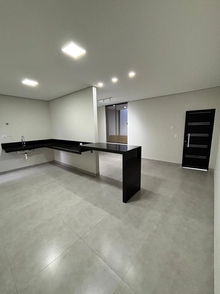 Casas Novas com Suíte, Espaço Gourmet e Acabamento Premium Próximo ao Shopping Bosque dos Ipês: 11ª foto da galeria de imagens do imóvel