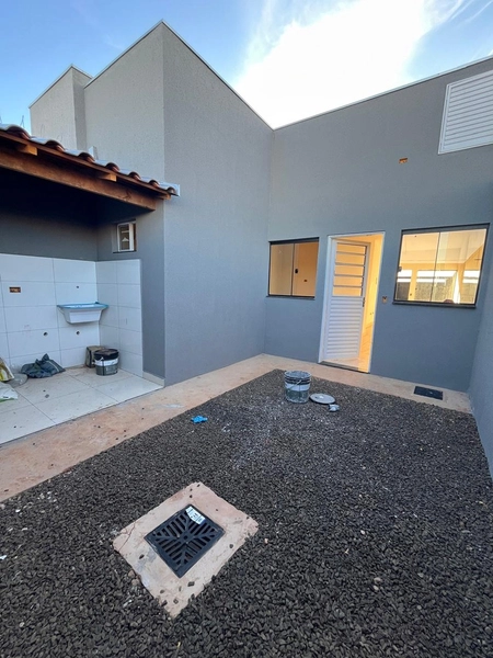 Casa bônus moradia com suite!!: 16ª foto da galeria de imagens do imóvel