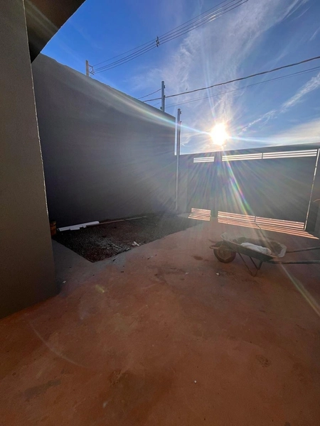 Casa bônus moradia com suite!!: 3ª foto da galeria de imagens do imóvel
