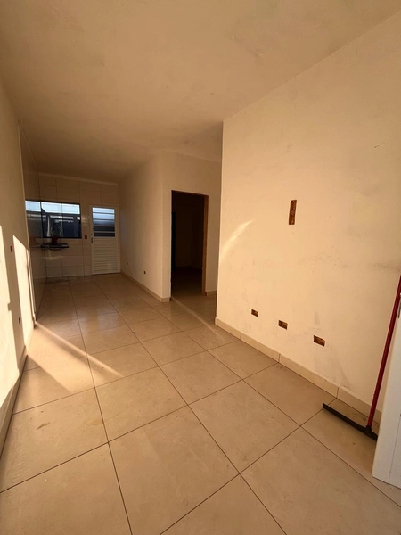 Casa bônus moradia com suite!!: 5ª foto da galeria de imagens do imóvel